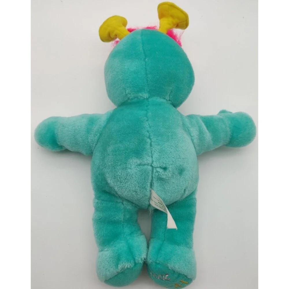 Fisher Price Sesame Street 12